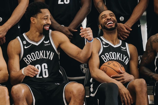 爆冷！波特24+11引领攻防 篮网96-81擒猛龙终结连败