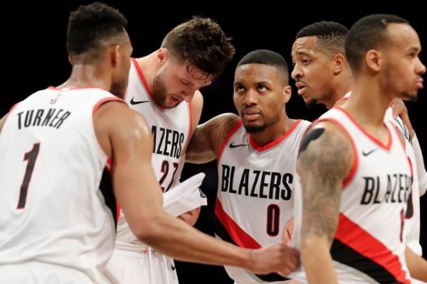 开拓者新秀评级仅获D级：重建遇阻？数据暴露短板，年轻核心成长堪忧