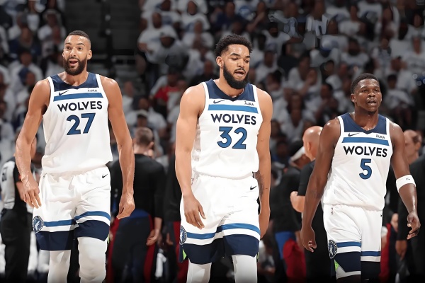 王者归来！小托马斯复出即炸裂 篮网三节流带走森林狼豪取三连胜