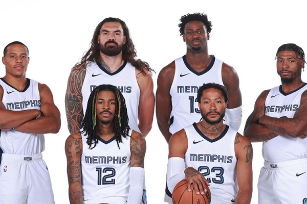 残阵血拼！雷霆发展联盟阵客战孟菲斯，51分惨案阴影笼罩