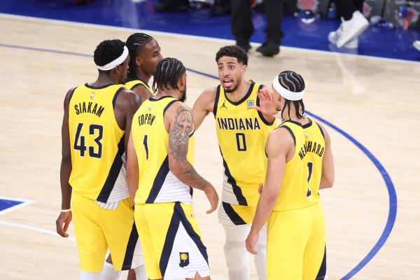 绝杀之夜！西亚卡姆抛射准绝杀送绿军两连败，步行者豪取三连胜彻底告别鱼腩行列